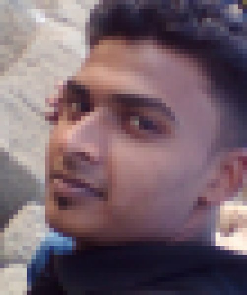 Nazim Uddin, 30, Ouando