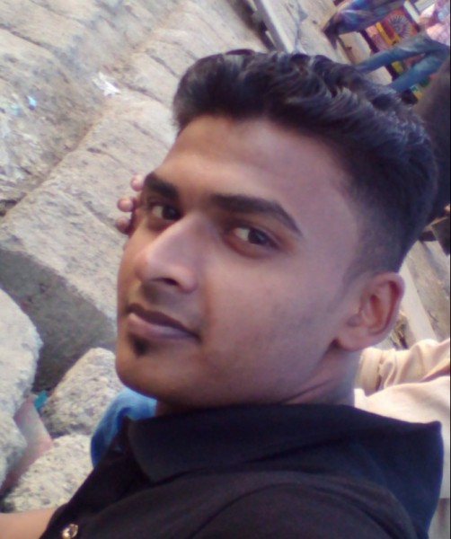 Nazim Uddin, 30, La Roda