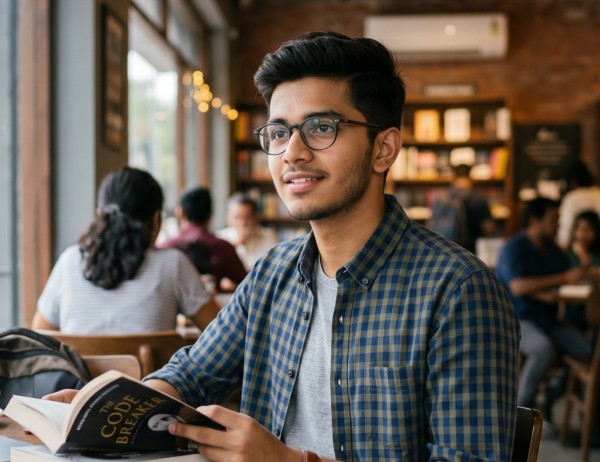 Desi Boy, 31, Tracy