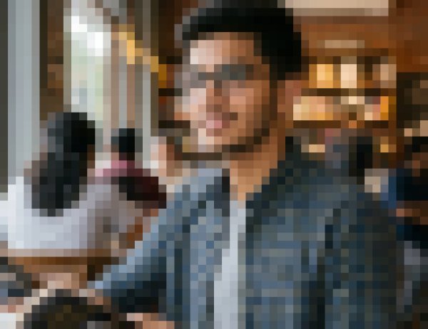 Desi Boy, 31, Tunisia