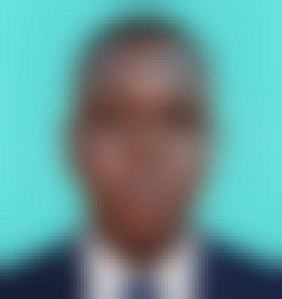 Newton, 27, Madagascar