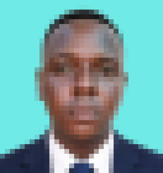 Newton, 27, Alto Rio Doce