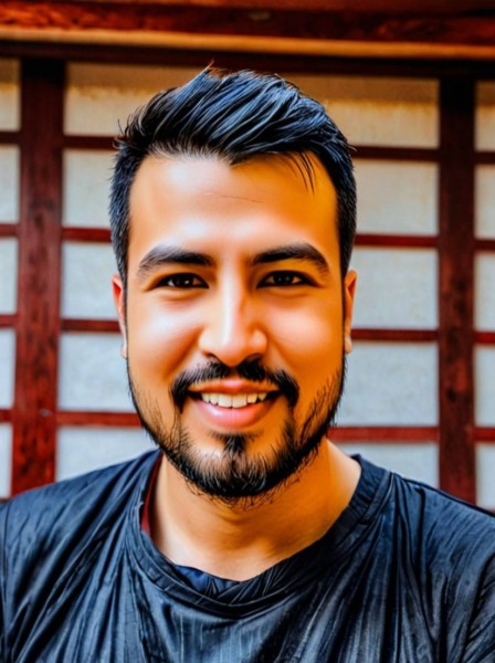 Farhan, 30, Wijnegem