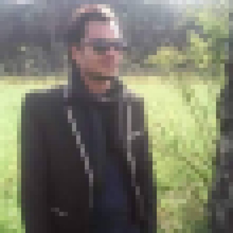 Parvez, 35, Yahotyn