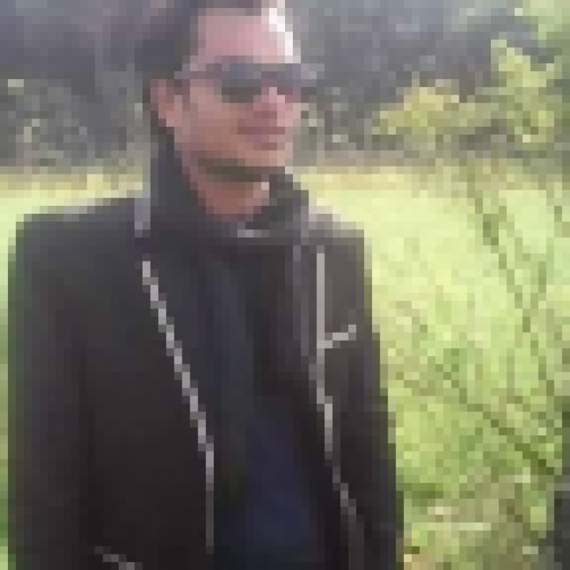 Parvez, 35, Marina Horka