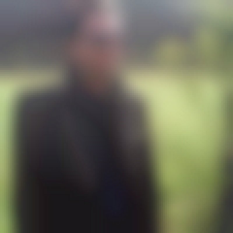 Parvez, 35, Gourma