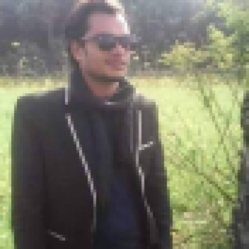 Parvez, 35, Arani