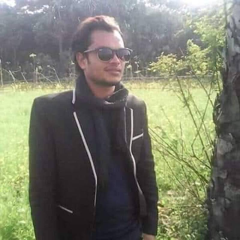 Parvez, 35, Jandola