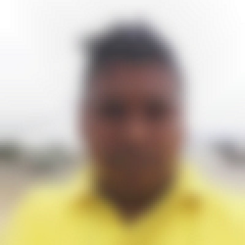 Md. asif Chowdhury, 34, Banka