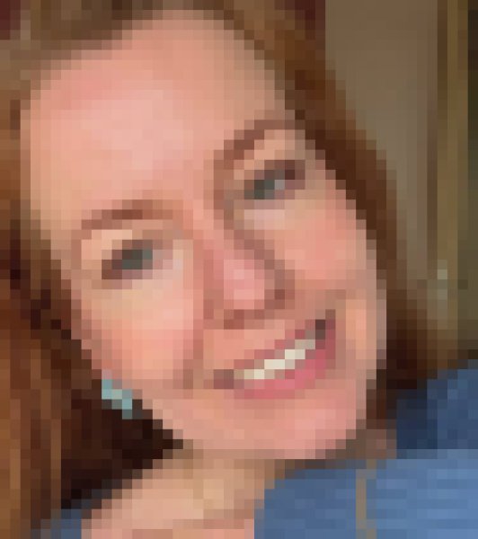 Tiara, 43, Los Lagos