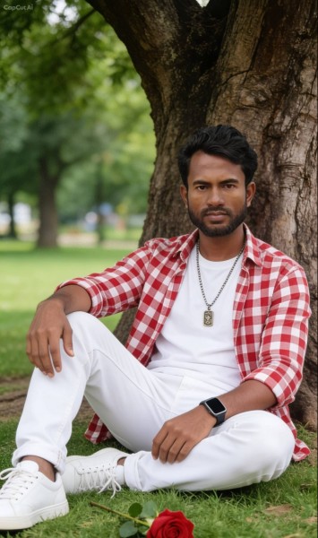 Md Alamin islam, 31, Encantado