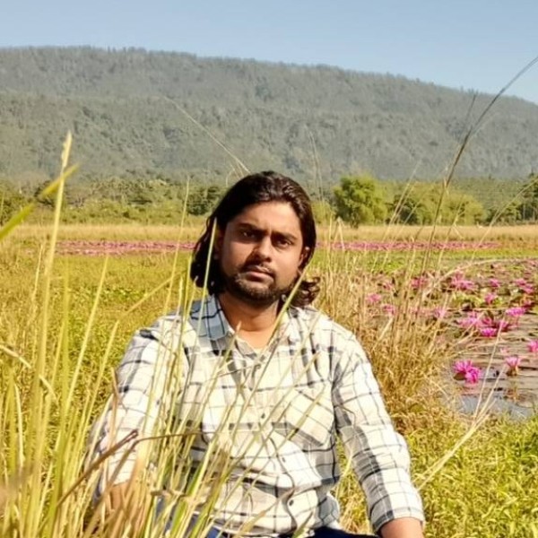 kazi bodrul, 32, Minad