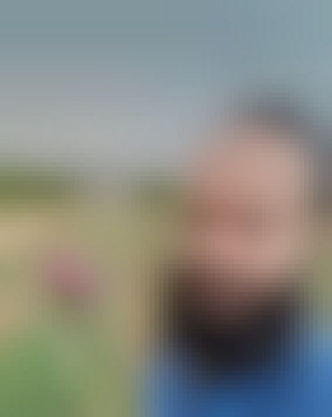 RASEL, 35, Landecy