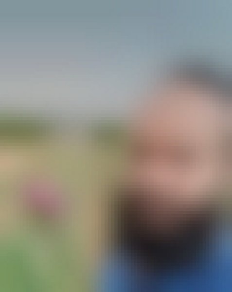 RASEL, 35, Denmark