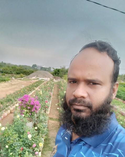 RASEL, 35, Kokopo
