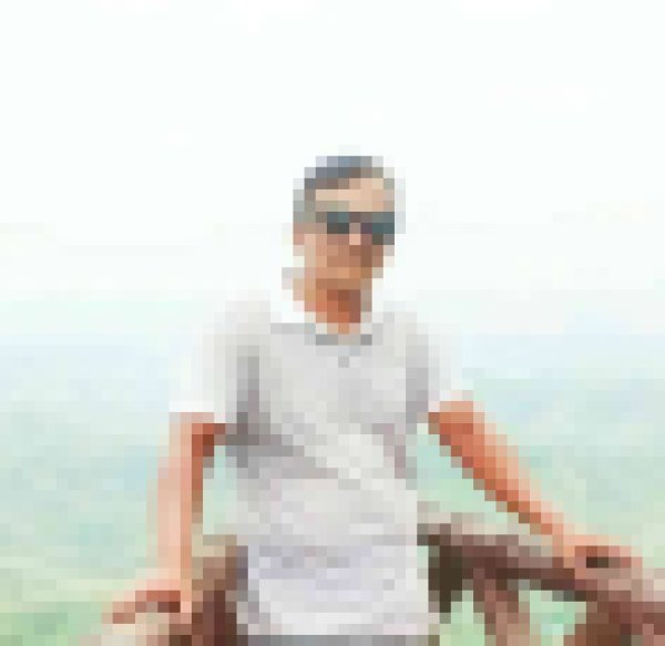 Md Alamgir, 41, Mahdishahr