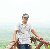 Md Alamgir, 41, Netherlands
