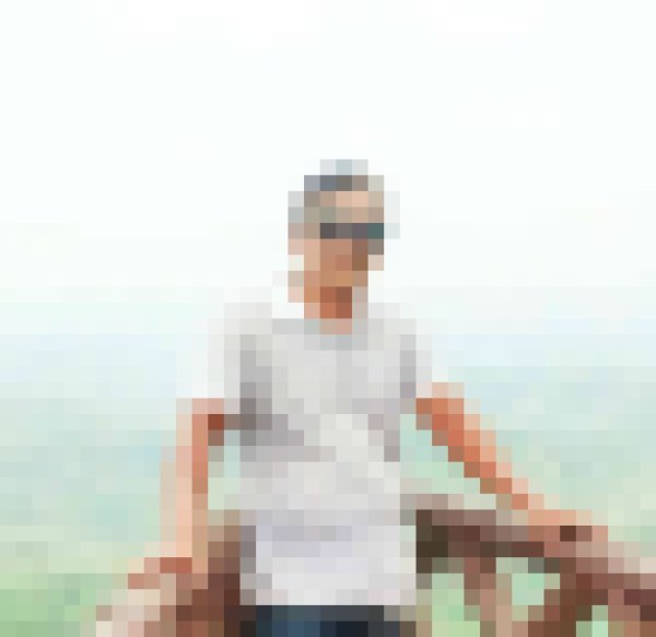 Md Alamgir, 41, Algeria