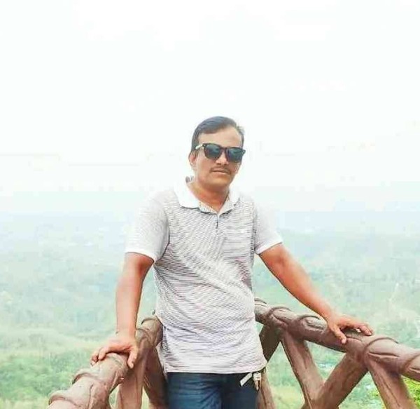 Md Alamgir, 41, Micoud