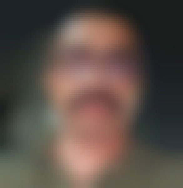 Al Jamin Bhuyan, 35, Nandyalampeta