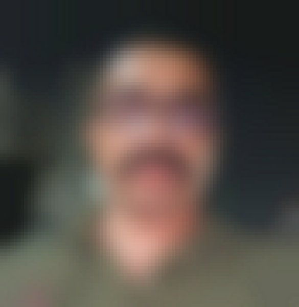 Al Jamin Bhuyan, 35, Denmark