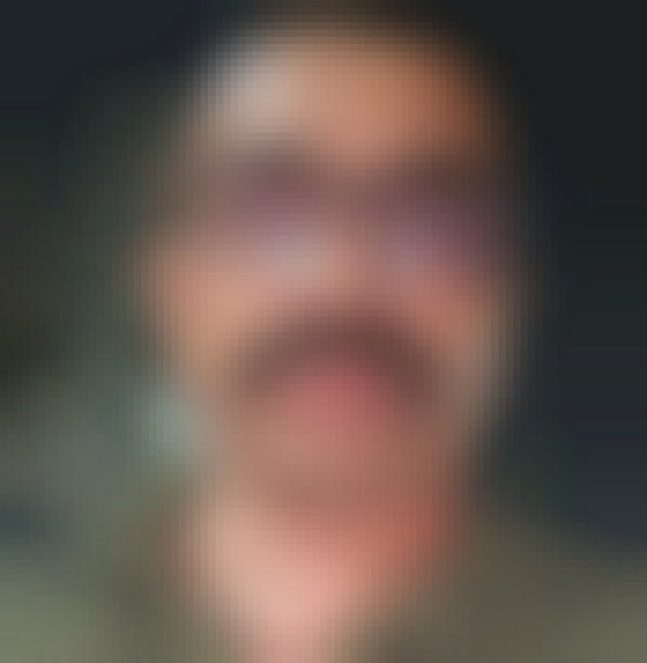 Al Jamin Bhuyan, 35, Hranice