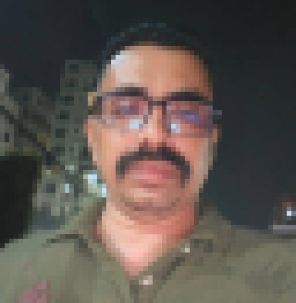 Al Jamin Bhuyan, 35, Mungod