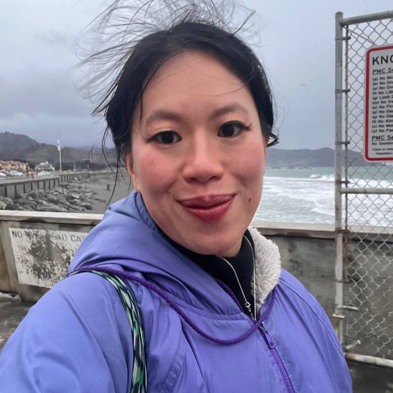 Elsie, 36, General Alvear