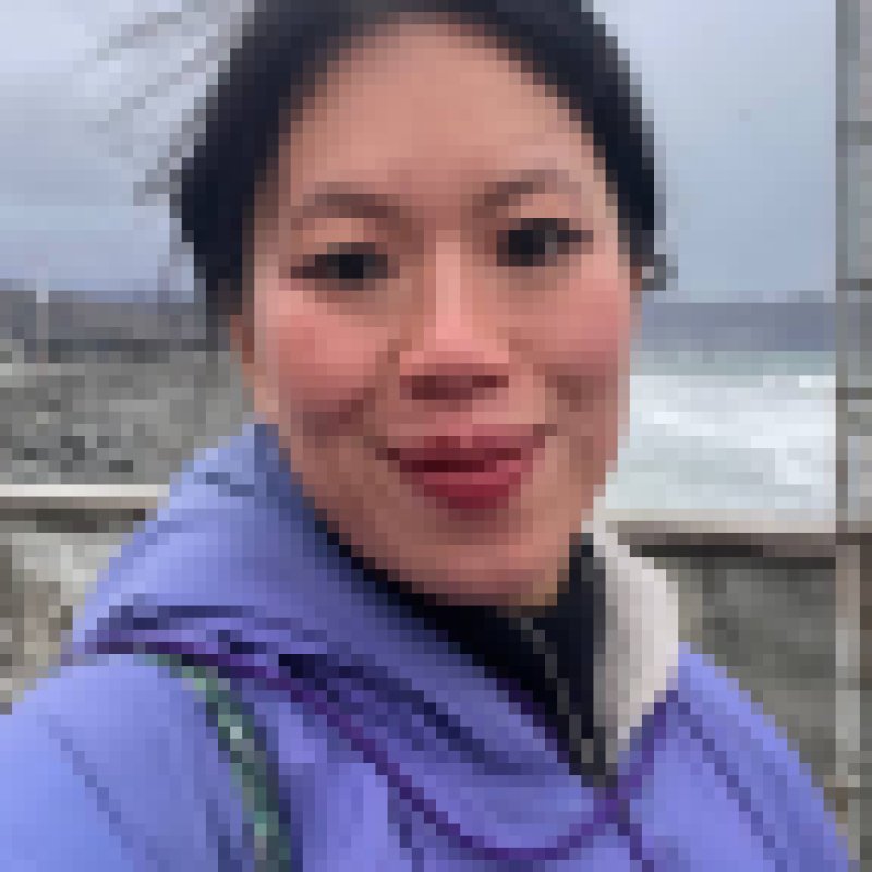 Elsie, 36, Togo