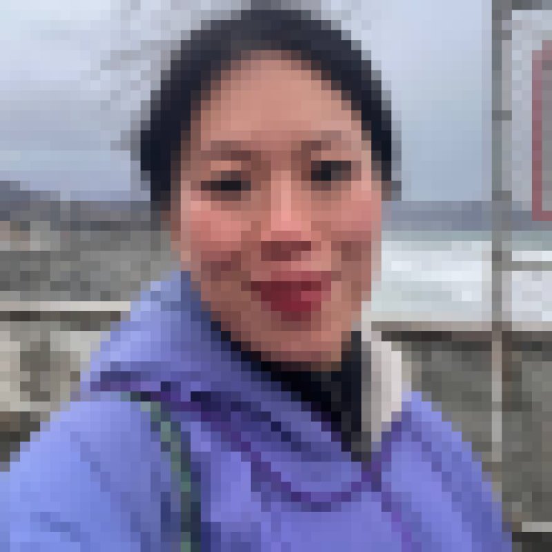 Elsie, 36, Montevista
