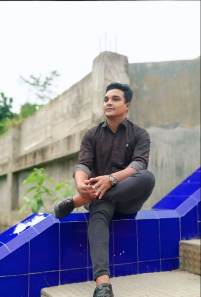 MD Nur, 36, Kotia