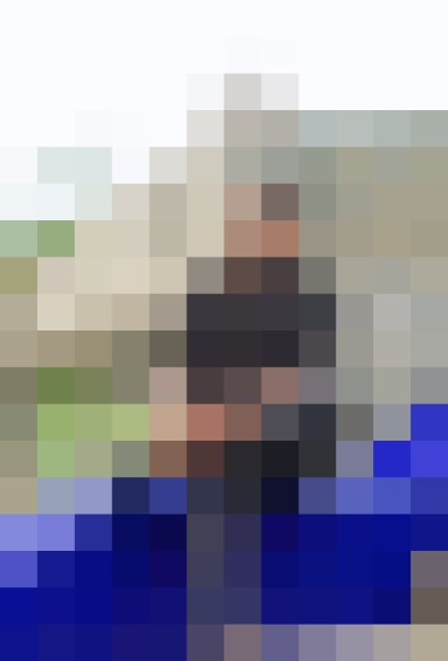 MD Nur, 36, Marieville