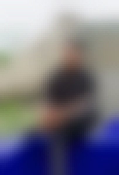 MD Nur, 36, Al Bunc