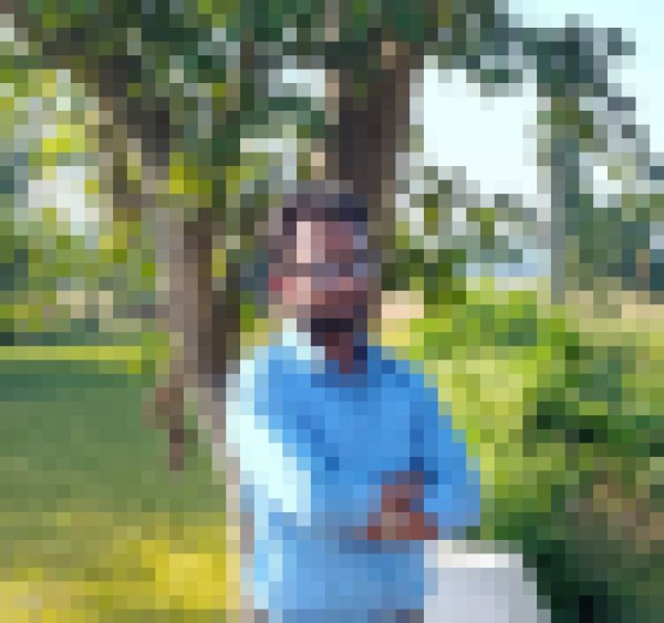 Alamgir, 27, Kogon