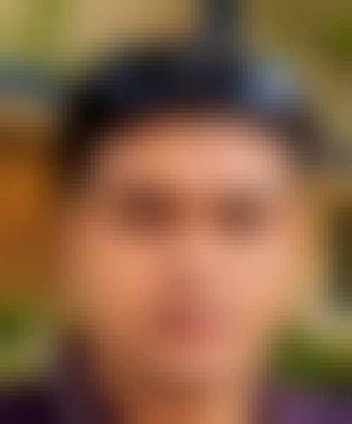 Shahin, 35, Sceaux