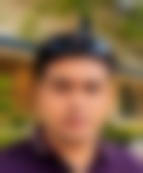 Shahin, 35, Zeist