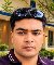 Shahin, 35, Vizcaya