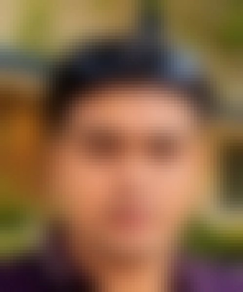 Shahin, 35, Mora