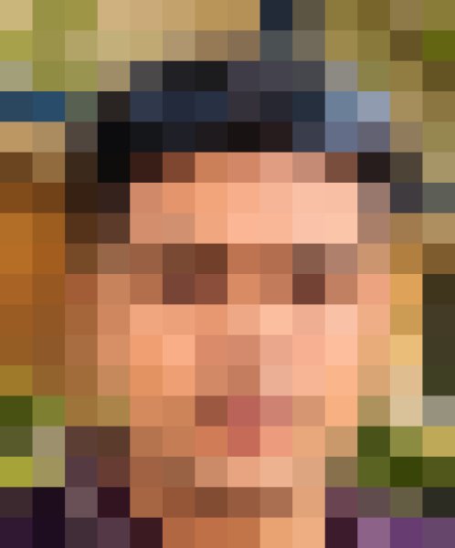 Shahin, 35, Dunedin