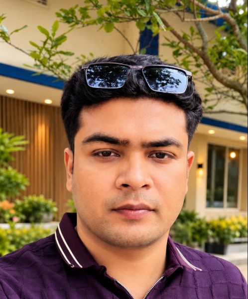 Shahin, 35, Zhanggu