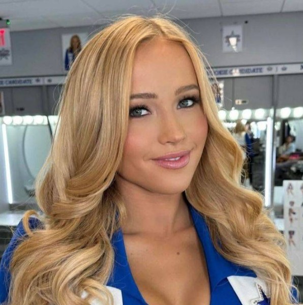 Kylie, 23, Charikar