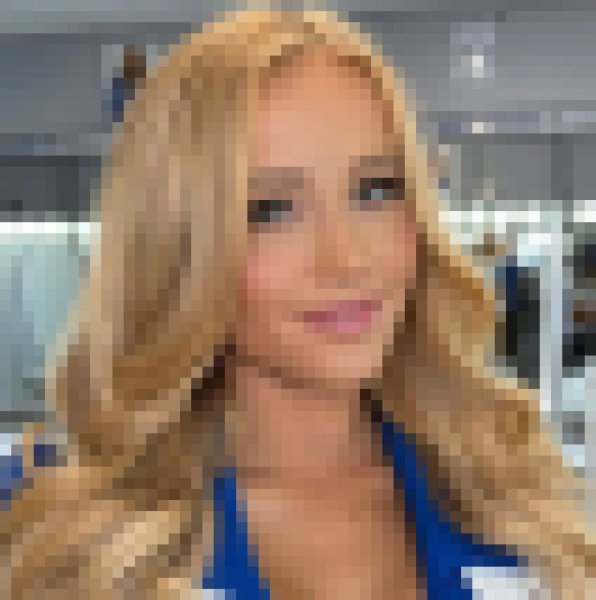Kylie, 23, La Eliana