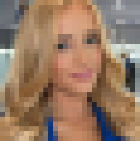 Kylie, 23, Morocco