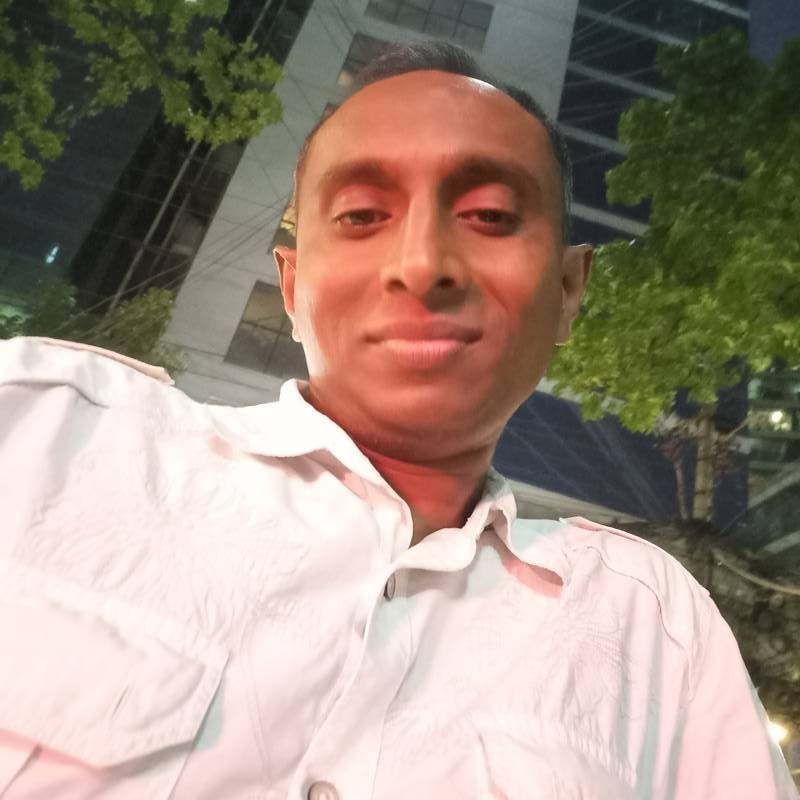 Monzurulislam, 28, Longjia