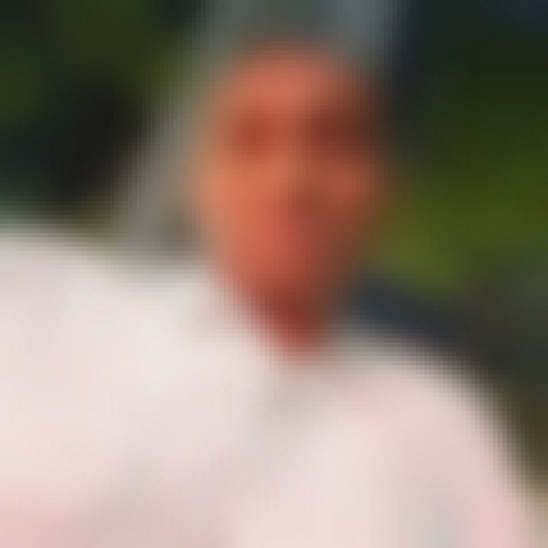 Monzurulislam, 28, Uithoorn