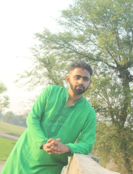 lucky, 32, Tagbilaran