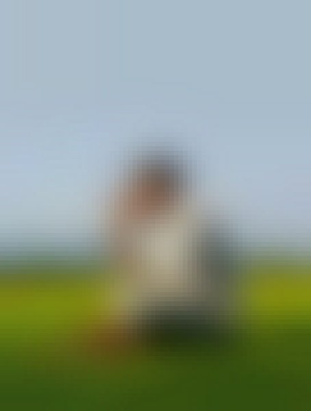 Xufian, 29, San Rafael