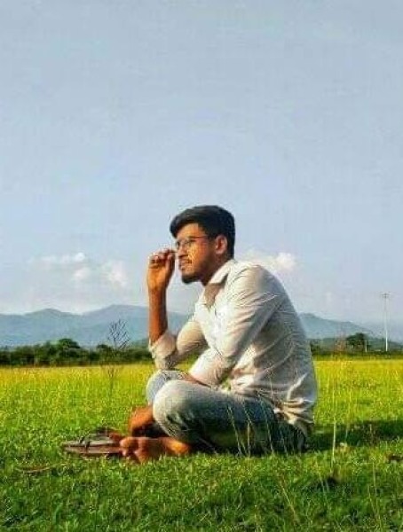 Xufian, 30, Kokhma