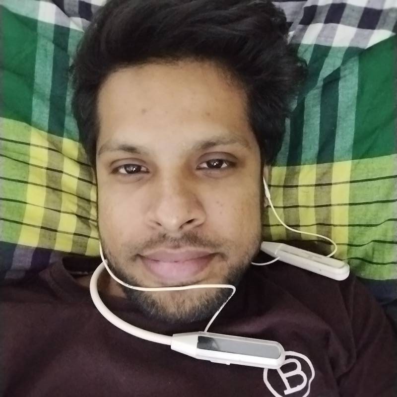 Ahsan, 32, Tacna