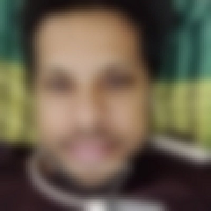 Ahsan, 32, Montepuez